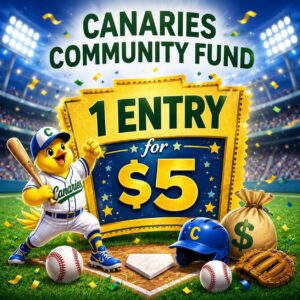 1 Ticket For $5