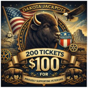 200 Tickets For $100